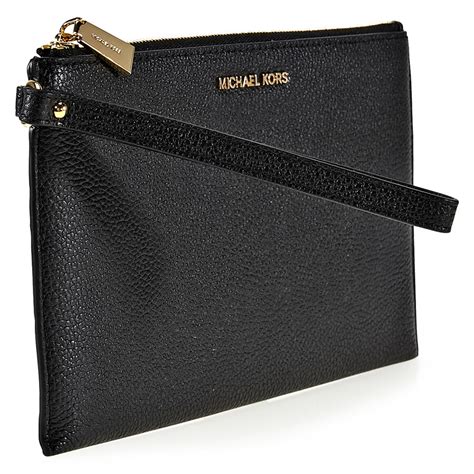 black clutch bag michael kors